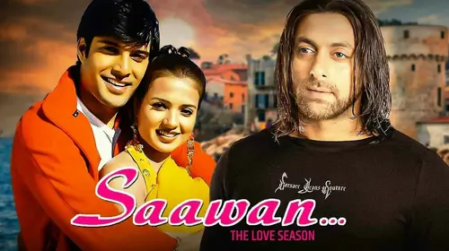 Saawan... The Love Season Hindi Drama Movie Thumbnail