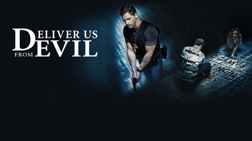 Deliver Us from Evil English Horror Movie Thumbnail