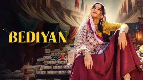 Bediyan Punjabi Crime Movie Thumbnail
