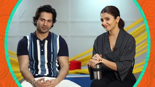 BTalk 23Aug2018 Hindi Bollywood Trailer Thumbnail