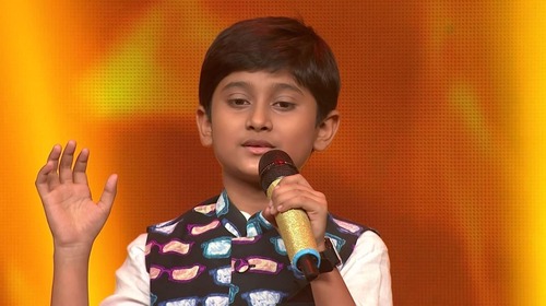 Shreyan Bhattacharya's soulful rendition Hindi Kids Trailer Thumbnail