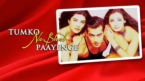 Tumko Na Bhool Paayenge Hindi Action Movie Thumbnail