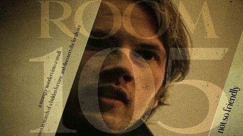 Room 105 English Drama Trailer Thumbnail