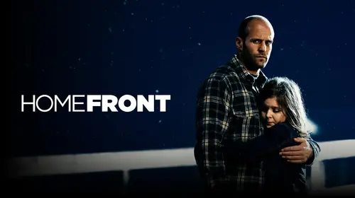 Homefront English Action Movie Thumbnail