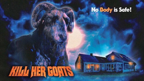 Kill Her Goats Hindi Horror Movie Thumbnail