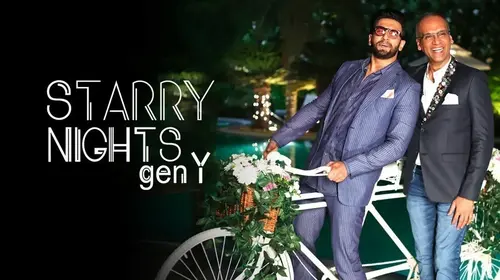 Starry Nights 2.oh! English Event Trailer Thumbnail