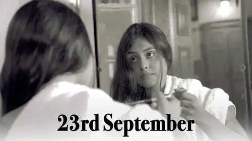 23rd September Bengali Drama Shorts Thumbnail