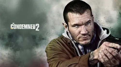 The Condemned 2 English Action Movie Thumbnail