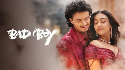 Bad Boy Hindi Comedy Movie Thumbnail