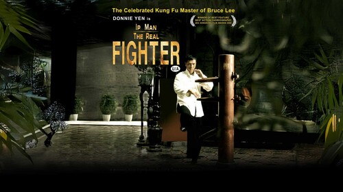 Ip Man Kannada Drama Trailer Thumbnail