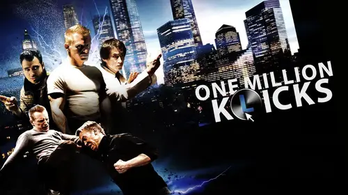 1 MILLION KLICKS English Action Movie Thumbnail