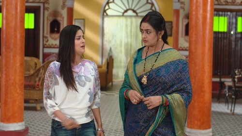 Sandhya Ragini - February 29, 2024 - Episode Spoiler Odia Drama Trailer Thumbnail