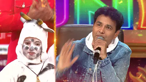 Comedy Powerplay - Khiladi Juniors - Promo Kannada Reality Trailer Thumbnail