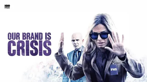 Our Brand Is Crisis English Drama Movie Thumbnail