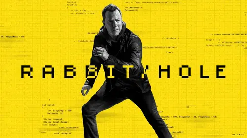 Rabbit Hole English Action Trailer Thumbnail