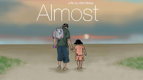 ALMOST English Drama Shorts Thumbnail