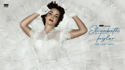 Elizabeth Taylor: The Lost Tapes English Documentary Movie Thumbnail