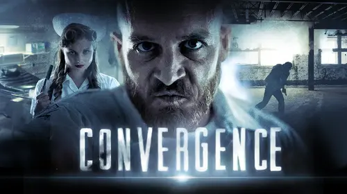 Convergence English Sci-Fi Movie Thumbnail