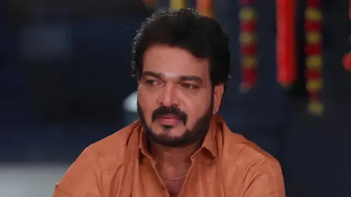 Janakambal Advises Cibi - Idhayam Tamil Drama Shorts Thumbnail