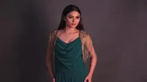 Sezal's Glamorous Shoot Lifestyle Trailer Thumbnail