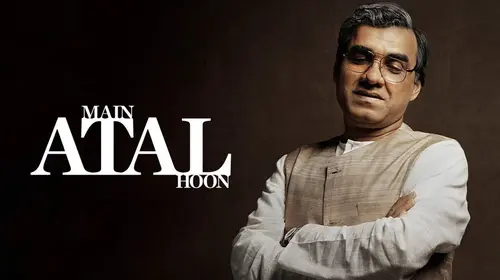 Main Atal Hoon Hindi Documentary Movie Thumbnail