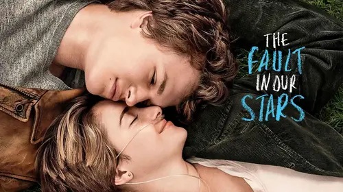 The Fault in Our Stars English Drama Movie Thumbnail