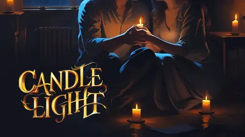 Candle Light Romance Shorts Thumbnail