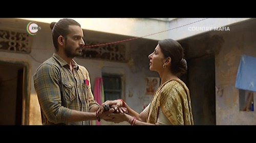 A New Narrative of Revenge |Country Mafia | Review Trailer Hindi Drama Trailer Thumbnail