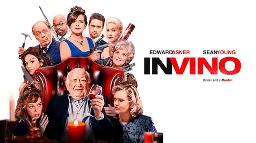 In Vino English Comedy Movie Thumbnail