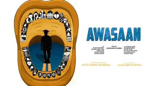 Awasaan Drama Movie Thumbnail