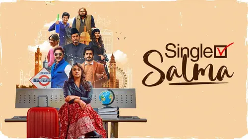 Single Salma Hindi Drama Movie Thumbnail