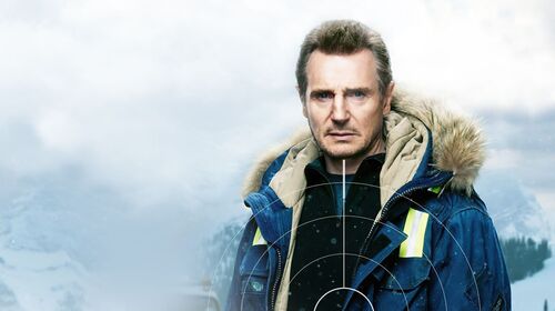 Cold Pursuit English Action Movie Thumbnail