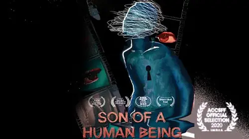 Son Of A Human Being Russian Thriller Movie Thumbnail