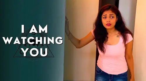 I Am Watching You Hindi Drama Movie Thumbnail