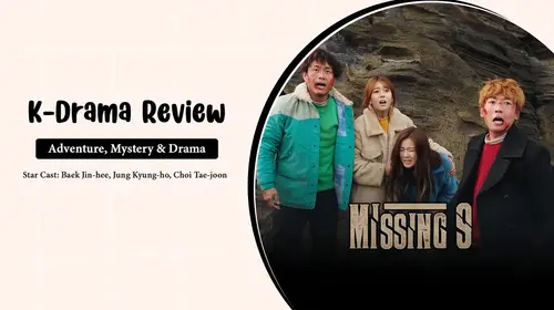 Missing 9 Review Hindi Romance Movie Thumbnail