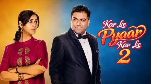 Kar Le Pyaar Kar Le 2 Drama Trailer Thumbnail
