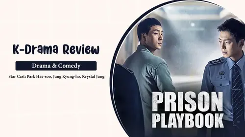 Prison Playbook Review Hindi Comedy Shorts Thumbnail