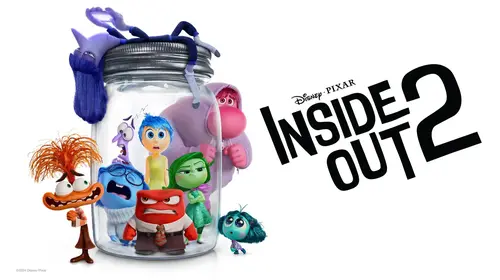 Inside Out 2 English Adventure Movie Thumbnail