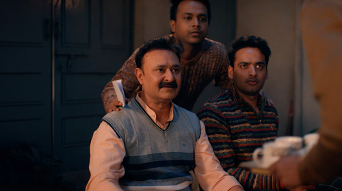 Gullak Hindi Family Trailer Thumbnail