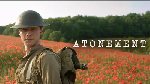 Atonement English Romance Movie Thumbnail
