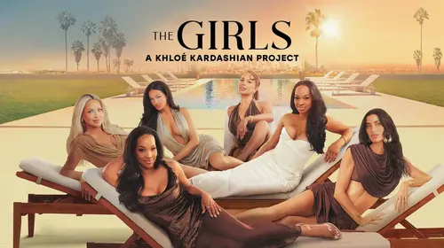 The Girls: A Khloe Kardashian Project English Reality Trailer Thumbnail
