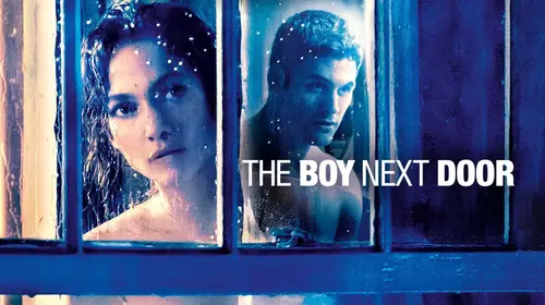 The Boy Next Door English Thriller Trailer Thumbnail