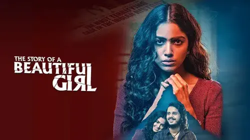 A Beautiful Girl Thriller Trailer Thumbnail