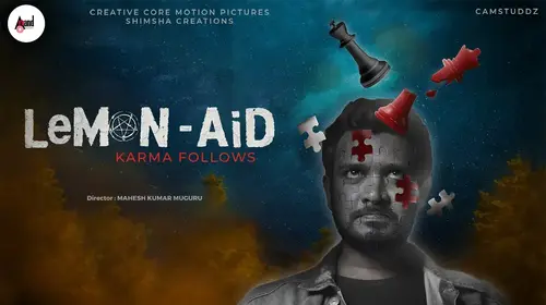 Lemon-AID Kannada Action Shorts Thumbnail