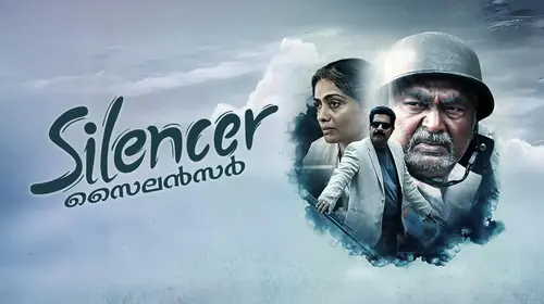 Silencer Malayalam Drama Movie Thumbnail