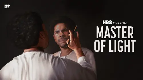 Master Of Light English Biopic Movie Thumbnail