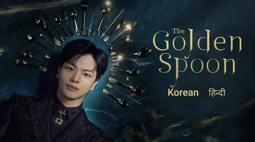 The Golden Spoon Korean Drama Trailer Thumbnail