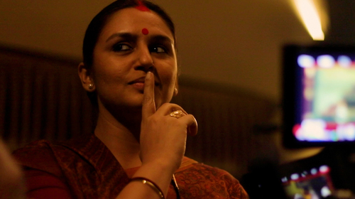 Maharani Hindi Drama Shorts Thumbnail