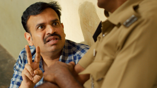 Sathiya Sothanai (Malayalam) Malayalam Comedy Trailer Thumbnail