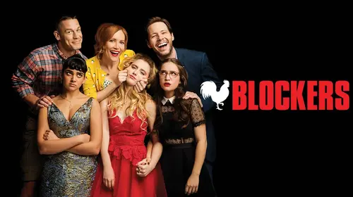 Blockers English Comedy Movie Thumbnail
